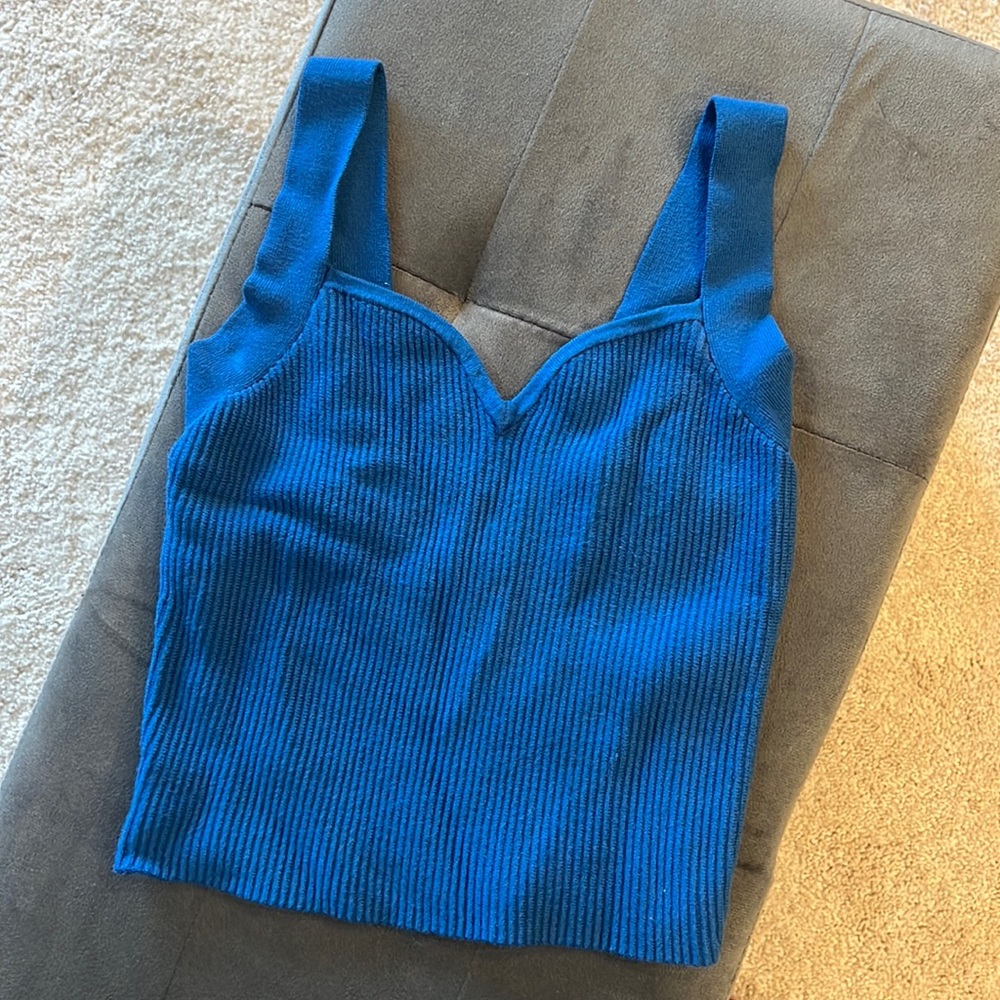 Abercrombie top